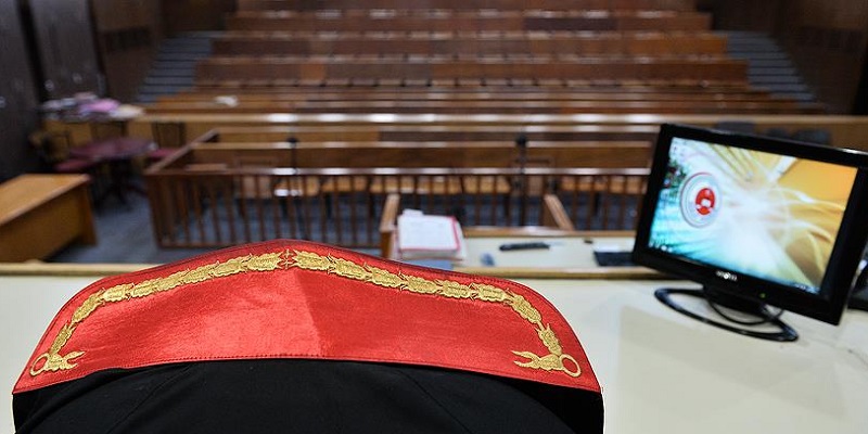 Sivas'ta kendilerini ‘Jandarma komutanı’ olarak tanıtan zanlı tutuklandı