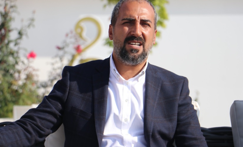 Mustafa Tokgöz: Maçların oynanacağını düşünmüyorum