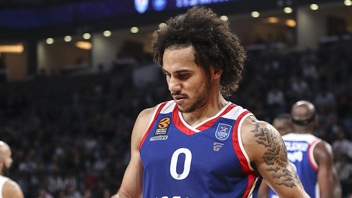 Shane Larkin Adım Adım Milli Formaya Yaklaşıyor