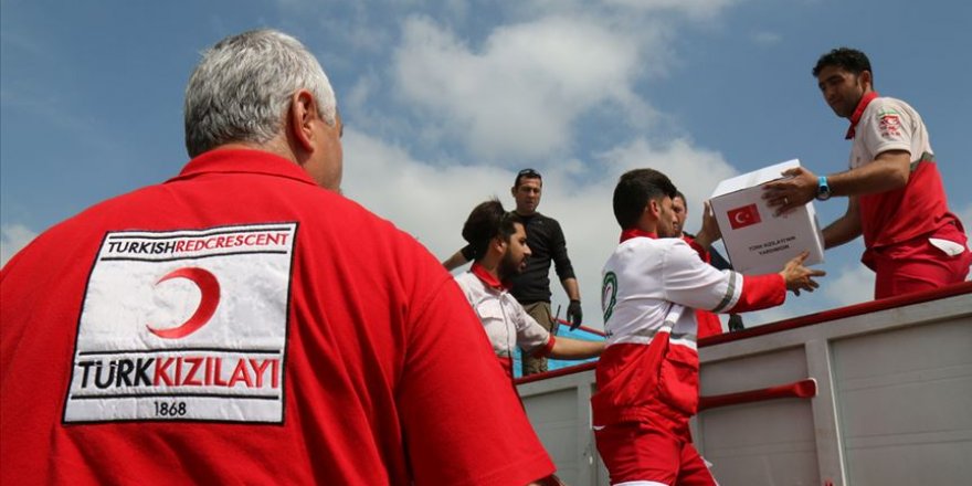 Kızılay'da bağışlarda ciddi azalmalar meydana geldi! Stoklar kritik seviyenin altına düştü