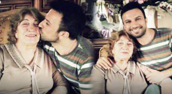Megastar Tarkan'ın annesi Neşe Tevetoğlu hastaneye kaldırıldı!