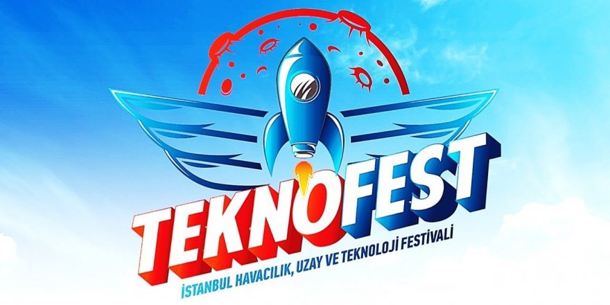 'Damlaya Damlaya Elektrik Olur' projesi ile Samsun'dan TEKNOFEST'te katılan tek okul oldular