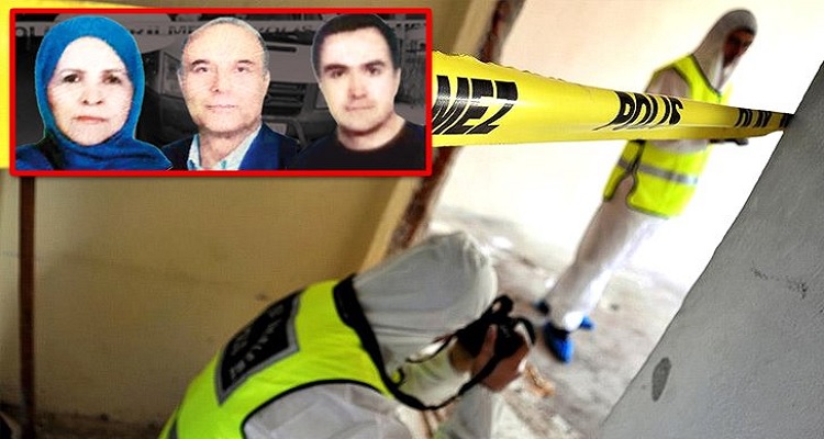 Sultanbeyli'de boşanma aşamasındaki eşini kaçırıp ağır yaralayan adam yakalandı