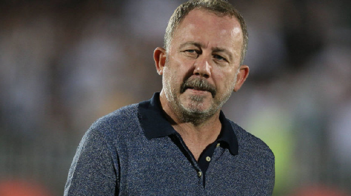 Yeni Malatyaspor’dan Sürpriz Sergen Yalçın Kararı