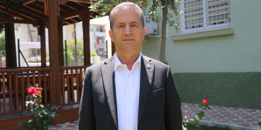 Ziraat Odası Başkanı Doğan: TARSİM poyrazdan yaşanan kayıpları sigorta kapsamına almalı