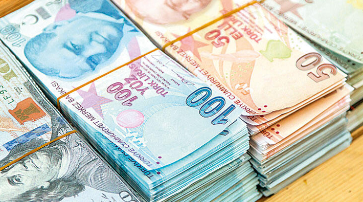 2019 Yılında Tarihin En Yüksek Bütçe Açığı Oluştu