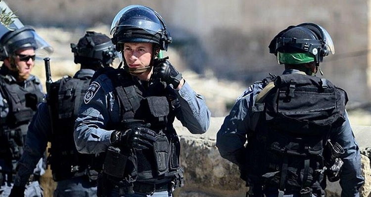 İsrail polisi dini festivalde 320 Yahudiyi gözaltına aldı