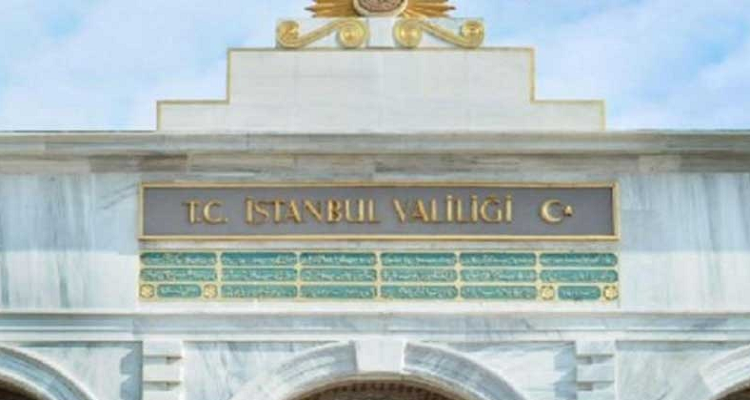 Son dakika: İstanbul Valiliği, sokağa çıkma kısıtlaması ile ilgili açıklama