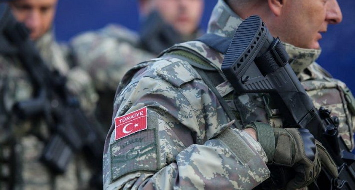 Yeni bedelli askerlik ücreti 35 bin 54 lira oldu!