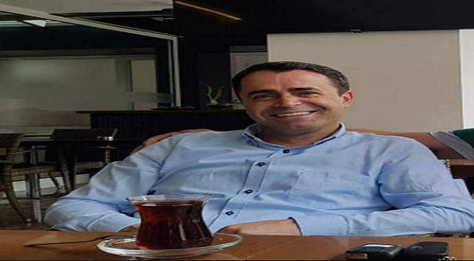 Doğubayazıt İlçe Başkanı Konyar'ın Covid-19 şüphesi