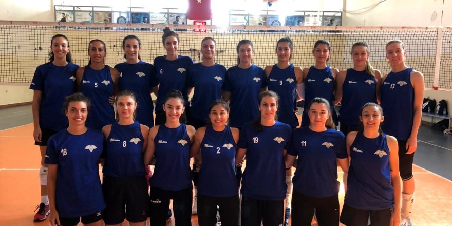 PTT Spor Kadın Voleybol Takımı, Mehmet Bedestenlioğlu ile devam kararı aldı