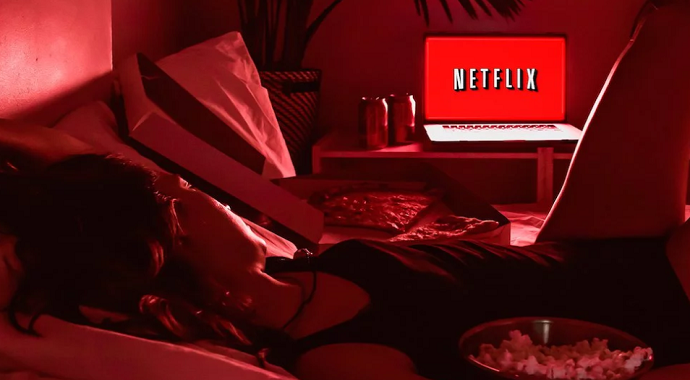 Netflix Şifre Paylaşımını Önlemenin Peşinde