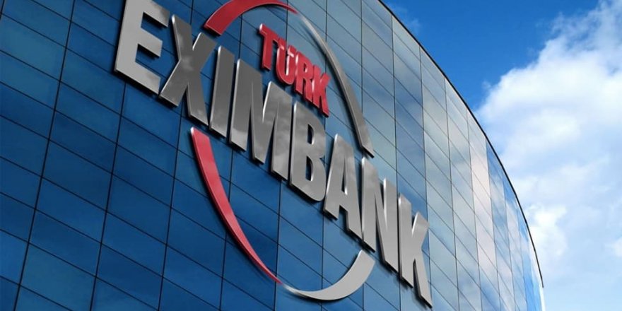 Türk Eximbank‘a 1 yıl vadeli yeni 678 milyon dolar kredi sağladı