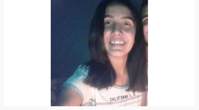 Osmaniye'nin Düziçi ilçesinde Liseli İrem, 45 gün sonra ailesine kavuştu!