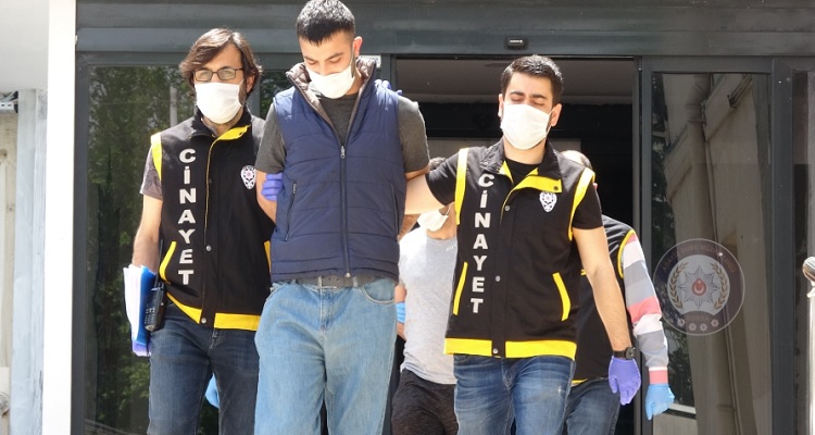 Bursa'da 1 kişinin öldüğü silahlı kavgada tutuklama kararı!