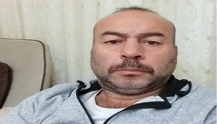 Karasu'da elektrik akımına kapılan Nizamettin Pehlivan hayatını kaybetti