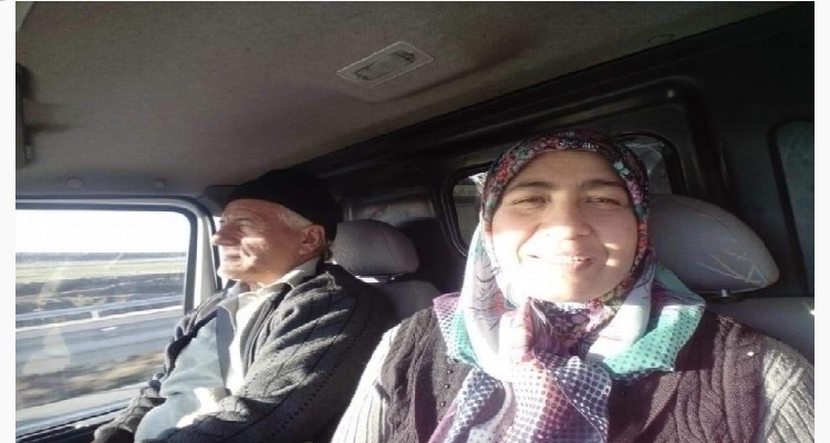 Eskişehir'de feci kaza! Sinan Topkaya olay yerinde hayatını kaybetti!