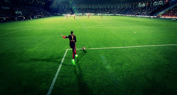 Türk Futbolu Avrupa'nın en çok zarar eden ülkesi oldu