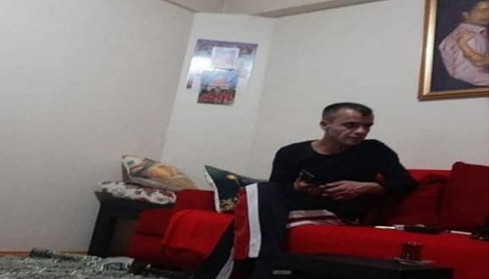 Gaziantep’te 9 yaşındaki kızını öldürtükten sonra cezaevinde intihar eden şahıs defnedildi