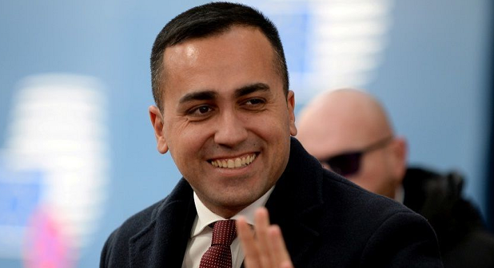 İtalya ve Türkiye arasındaki ilişkiler sağlam ve mükemmeldir