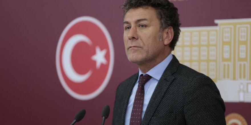 Orhan Sarıbal: CHP’nin itibarsızlaştırılmasına izin vermeyeceğiz