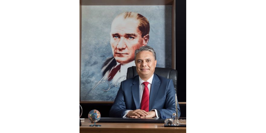 Antalya Muratpaşa Belediyesi 19 Mayıs'da tekneler denize açılacak