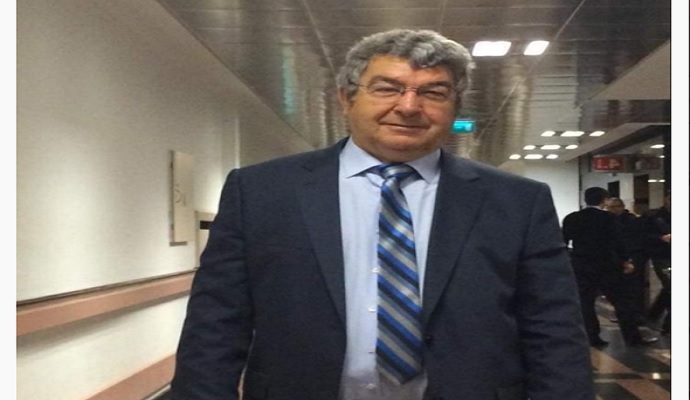 Denizli’de 65 yaşındaki Hüseyin Kamacı'nın cansız bedeni bulundu!