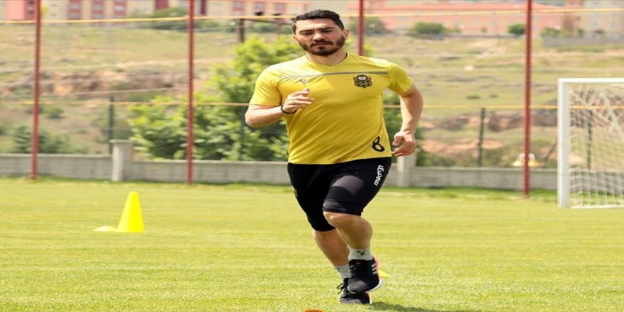 Murat Yıldırım: İlk güne oranla üzerine çok şey kattık