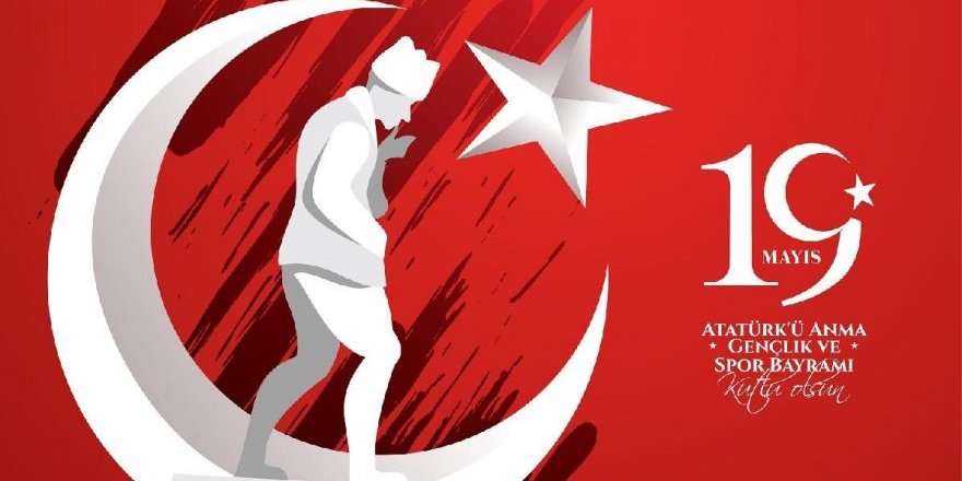 Türkiye Güreş Federasyonu Başkanı Musa Aydın, 19 Mayıs mesajı yayımladı