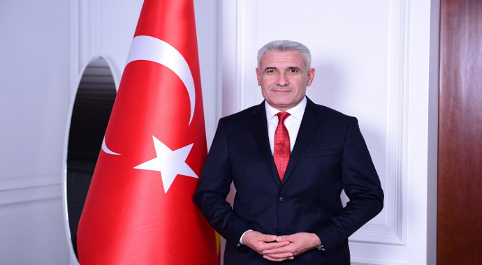Malatya Battalgazi'de yaşanabilir bilir kent çalışmaları