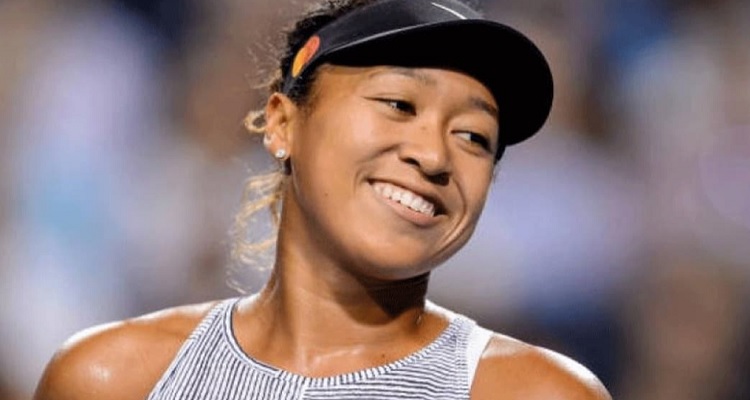 Japon tenisçi Naomi Osaka'dan rekor! En fazla kazanan kadın sporcu oldu