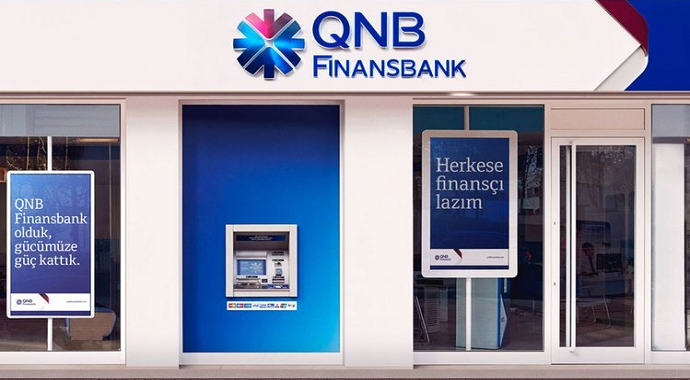 QNB Finansbank'tan sevindiren gelişme! 50-30 numarasına mesaj ile başvuru yapan herkese 250.000 TL kredi Müjdesi!