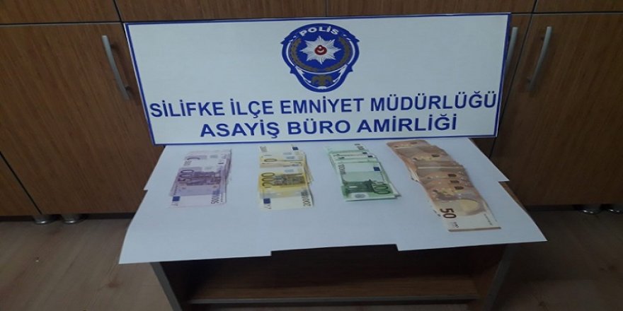 Mersin’in Silifke ilçesinde 72 yaşındaki kadını 1 milyon 500 bin lira dolandırdı