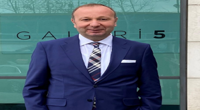 Özgür Ulupınar'dan Ramazan bayramı mesajı