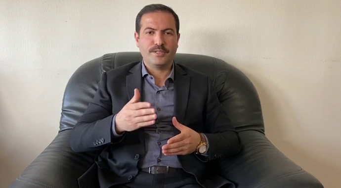 Bitlis'te Tatvan’ın en uzun caddesine Cumhurbaşkanı Recep Tayyip Erdoğan'ın ismi verildi