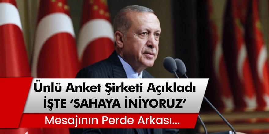Kemal Özkiraz Açıkladı: 'Sahaya iniyoruz' mesajının perde arkası