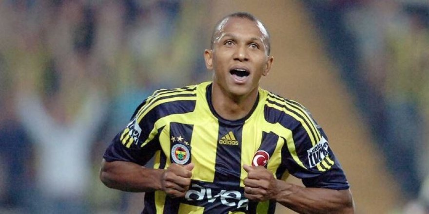 Mehmet Aurelio, yeniden Fenerbahçe'ye geliyor!