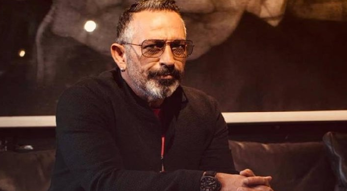 Cem Yılmaz'ın Kara Komikleri Gişede Çakıldı