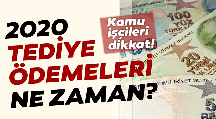 Taşeron İşçiler Tarih Yaklaşıyor! Taşeron Tediye Ödemeleri Ne Zaman Yapılacak?