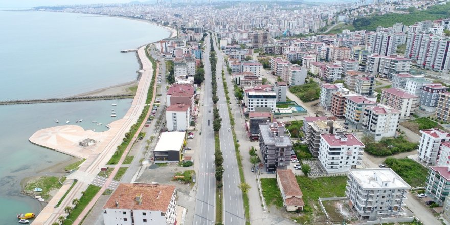 Samsun için çok önemli korona uyarısı yapıldı! Samsun'da yaşayanlar dikkat!