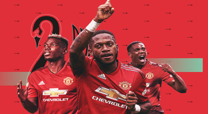 Arap Prensi Manchester United’ın Peşinde