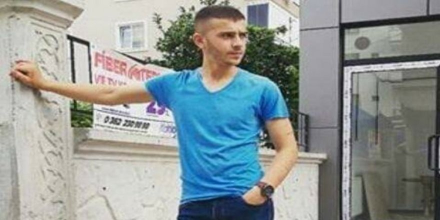 Samsun'da pompalı tüfekle vurulan 19 yaşındaki genç hayatını kaybetti