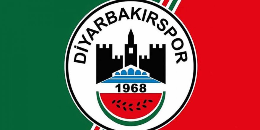 Türkiye Futbol Federasyonu Diyarbakırspor’un geleceği için toplandı