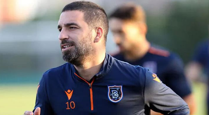Galatasaray’da Arda Turan Krizi