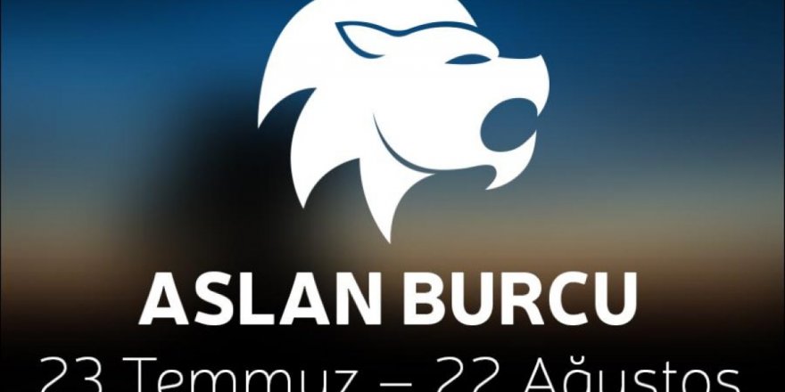 Aslan Burcu, Aslan Kral'ın tutkulu hayatı