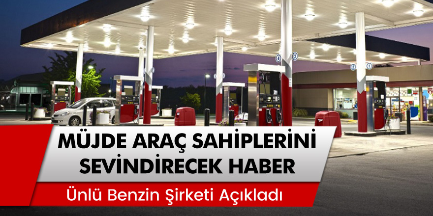 Petrol Ofisi CEO'su Selim Şiper'den benzin ve motorin fiyatlarıyla ilgili açıklama