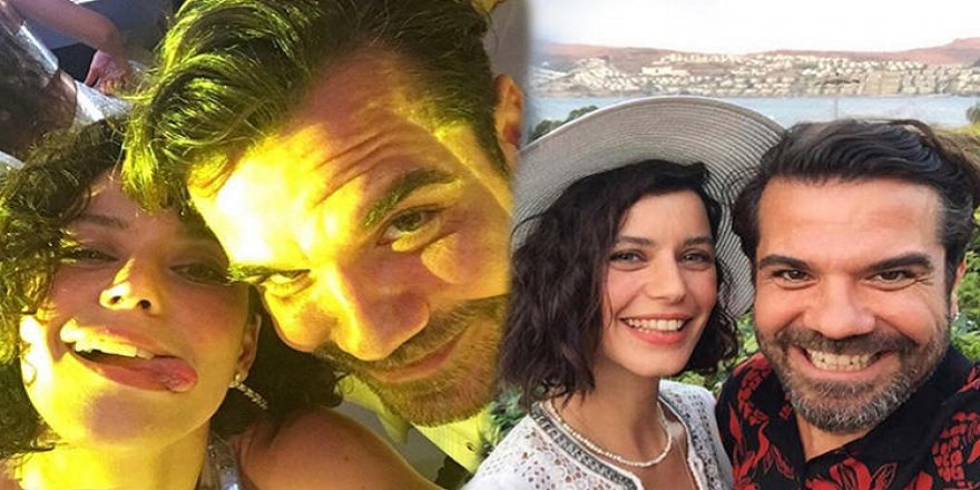 Beren Saat'e tepki yağdı: Seviyor musun sövüyor musun belli değil