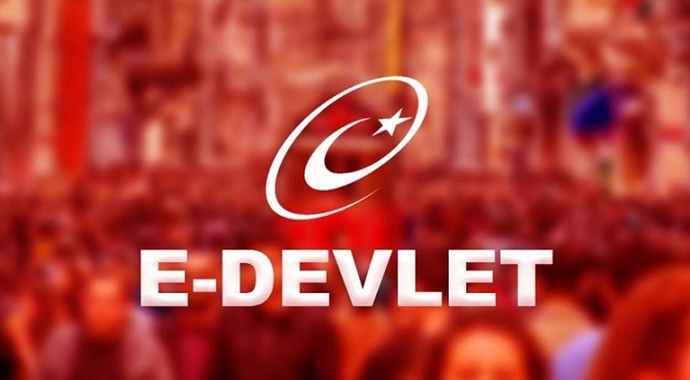 Sahte E-Devlet Sitesi Hakkında Emniyetten Açıklama Geldi