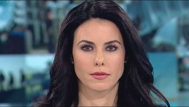 Serenay'ın adını duyan Defne Samyeli sinirden deliye döndü!