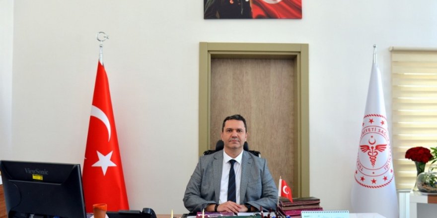 Prof. Dr. Uğur Bilge, doğru maske kullanımının önemine dikkat çekti